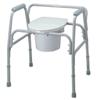 Medline Bariatric Commode